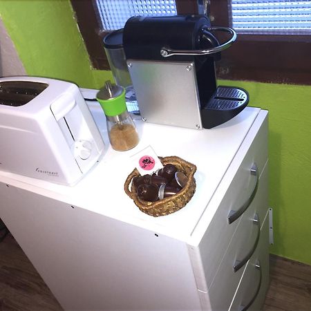 شقة Casa Txep Vilaller المظهر الخارجي الصورة