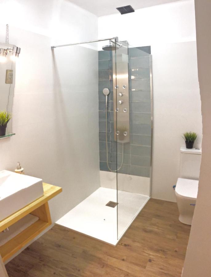 شقة Casa Txep Vilaller المظهر الخارجي الصورة